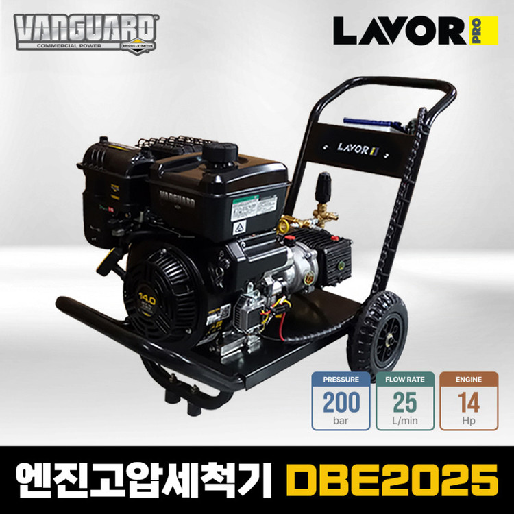 DBE 2025 (VANGUARD)